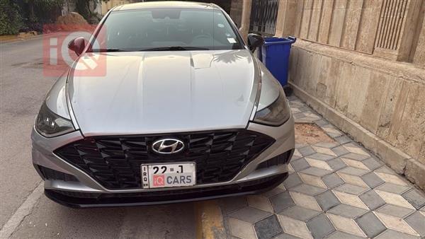 هيونداي سوناتا 2022 للبيع في العراق - بغداد